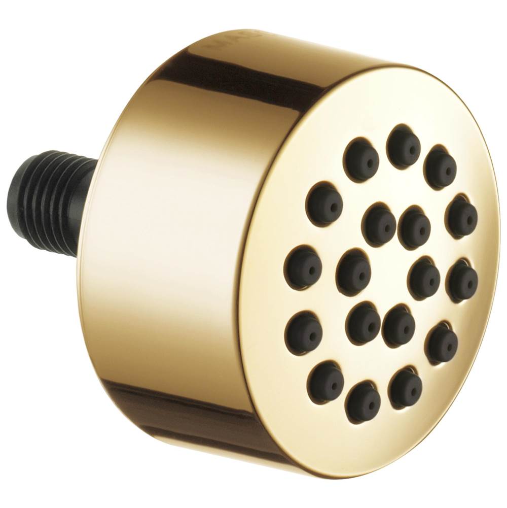 Brizo Bodysprays Shower Heads item SH84103-PG