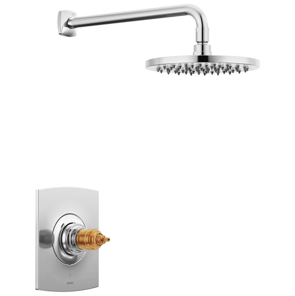 Brizo Trim Shower Only Faucets item T60267-PCLHP