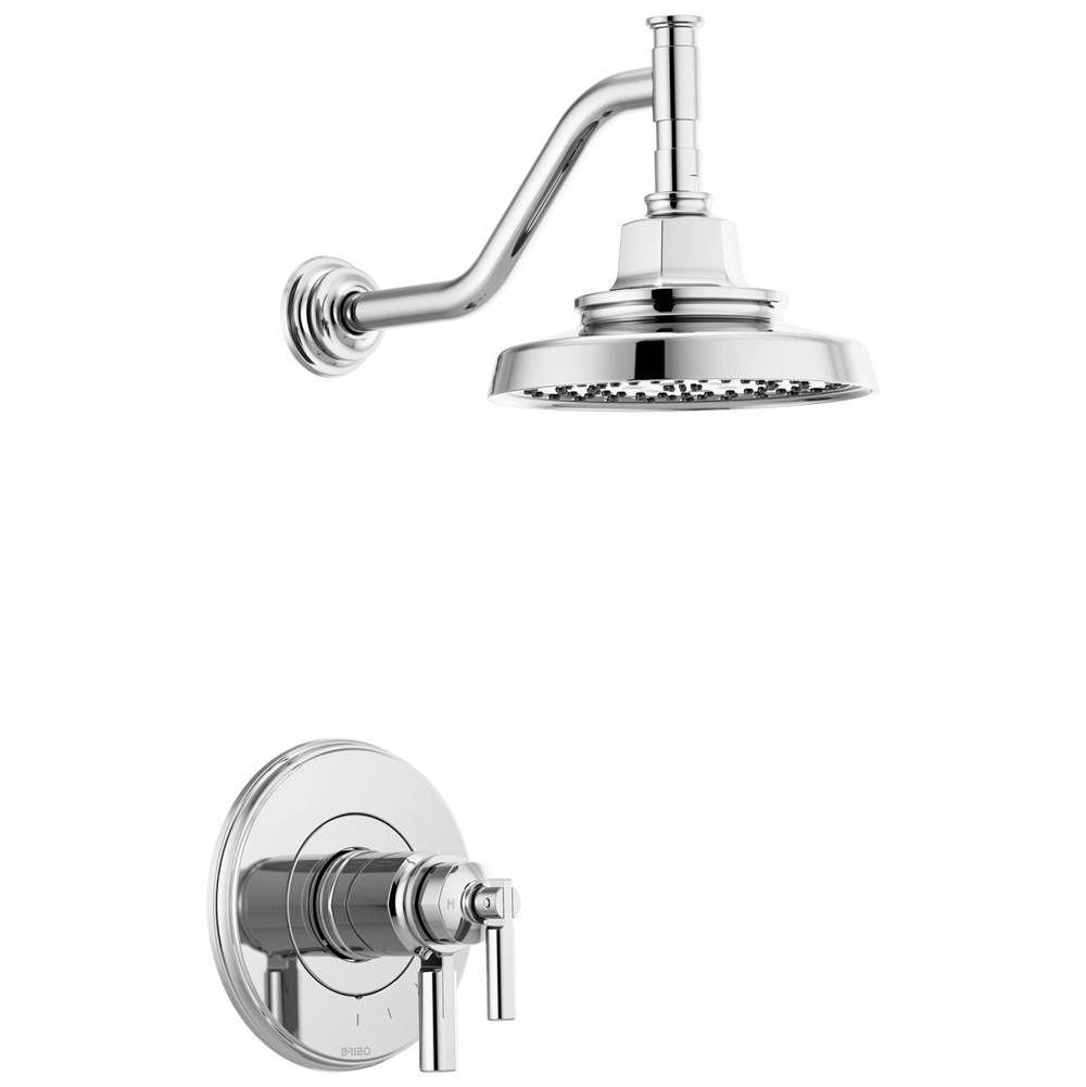 Brizo Trim Shower Only Faucets item T60276-PC