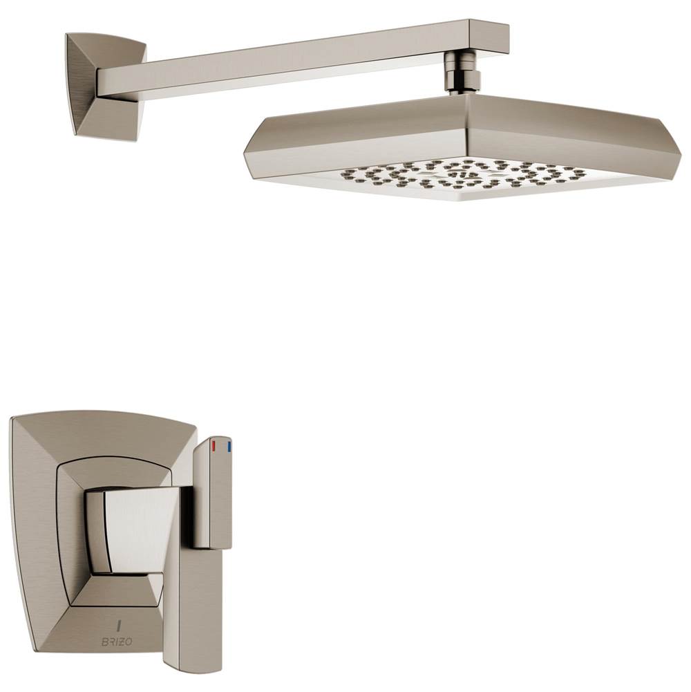Brizo Trim Shower Only Faucets item T60288-NK