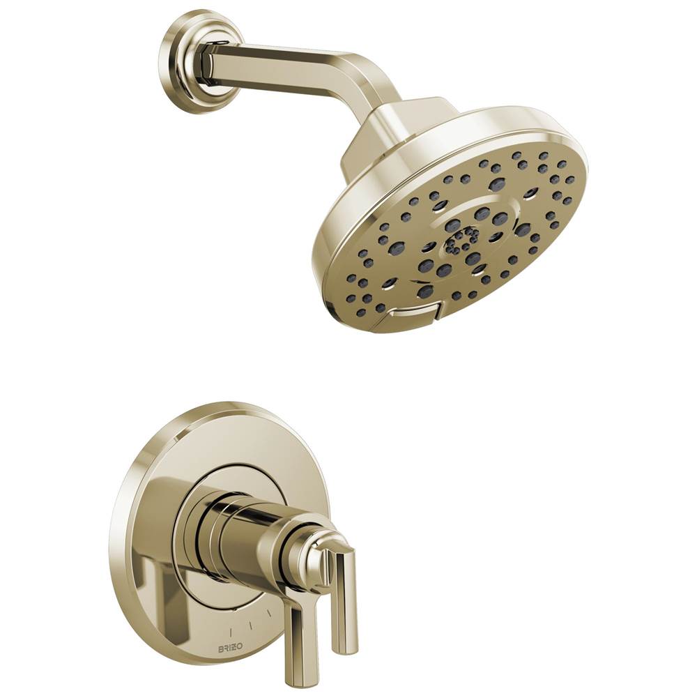 Brizo Trim Shower Only Faucets item T60298-PN