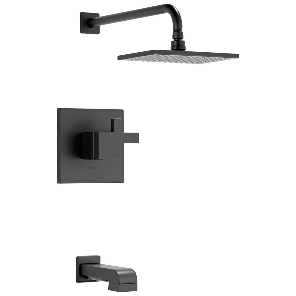 Brizo  Tub And Shower Faucets item T60480-BL