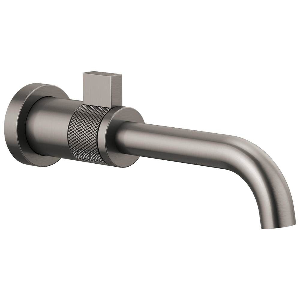 General Plumbing Supply DistributionBrizoLitze® Single-Handle Wall Mount Lavatory Faucet 1.2 GPM