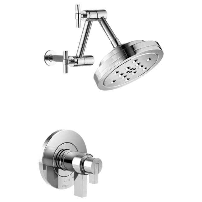 Brizo Trim Shower Only Faucets item T60235-PCLHP