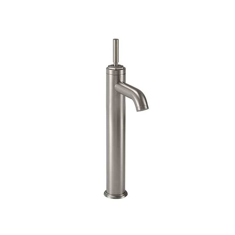 California Faucets Single Hole Bathroom Sink Faucets item 3001-2-SBZ