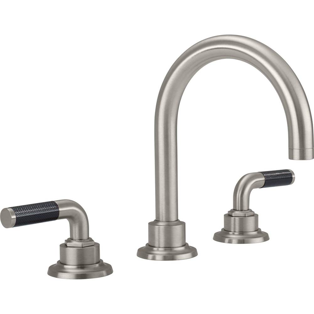 California Faucets  Roman Tub Faucets With Hand Showers item 3108F-GRP