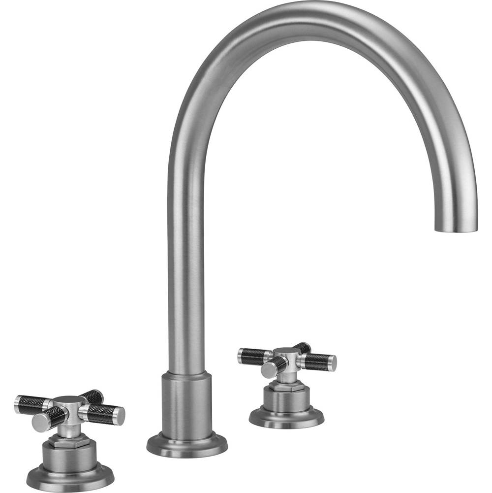 California Faucets  Roman Tub Faucets With Hand Showers item 3108XF-LPG