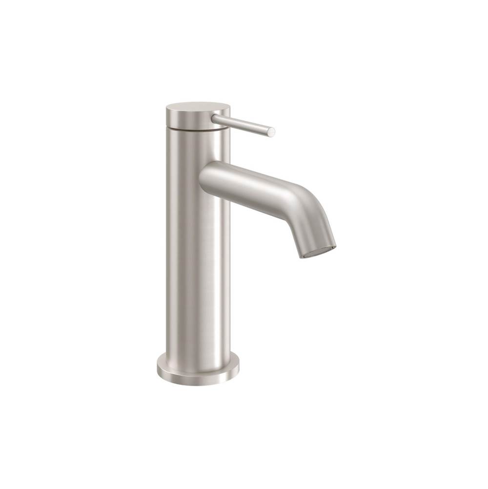 California Faucets Single Hole Bathroom Sink Faucets item 5201-1-ABF