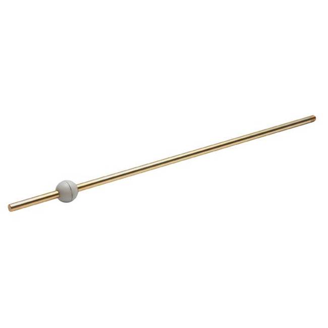 General Plumbing Supply DistributionCalifornia FaucetsExtended Ball Rod