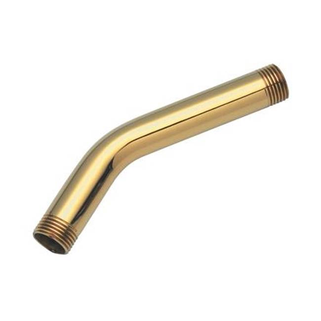 California Faucets  Shower Arms item 9103-USS
