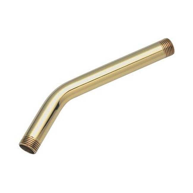 General Plumbing Supply DistributionCalifornia Faucets8'' Brass Shower Arm