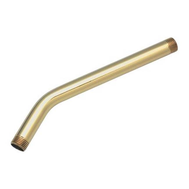 California Faucets  Shower Arms item 9105-LPG