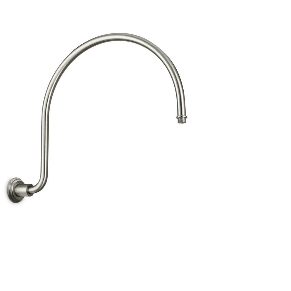 California Faucets  Shower Arms item 9107-60-SC