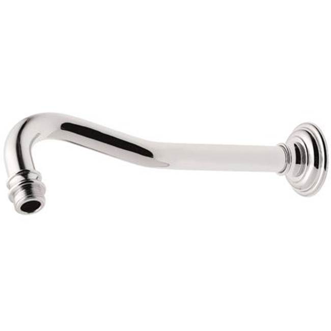 General Plumbing Supply DistributionCalifornia Faucets10'' Traditional Shower Arm