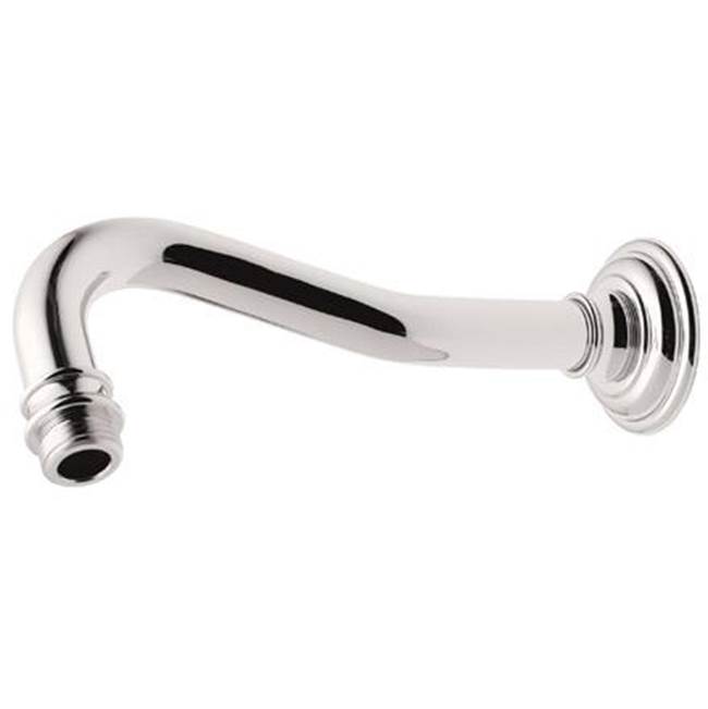California Faucets  Shower Arms item 9114-7-PBU