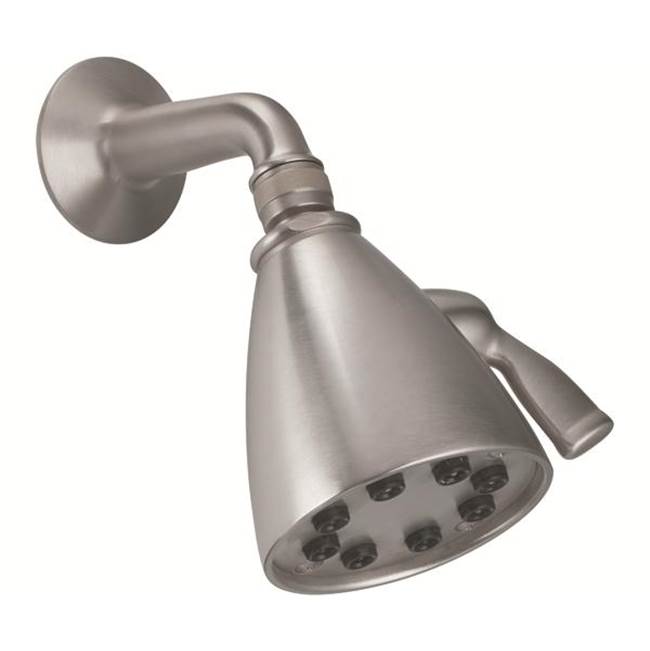 California Faucets  Shower Heads item 9120.05.18-ORB