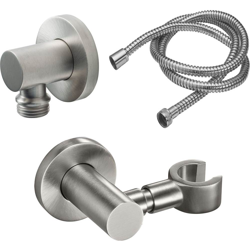California Faucets Hand Shower Holders Hand Showers item 9125S-65-ABF