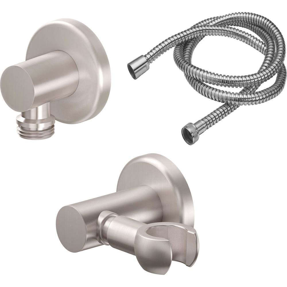 California Faucets Hand Shower Holders Hand Showers item 9125S-C1-ABF