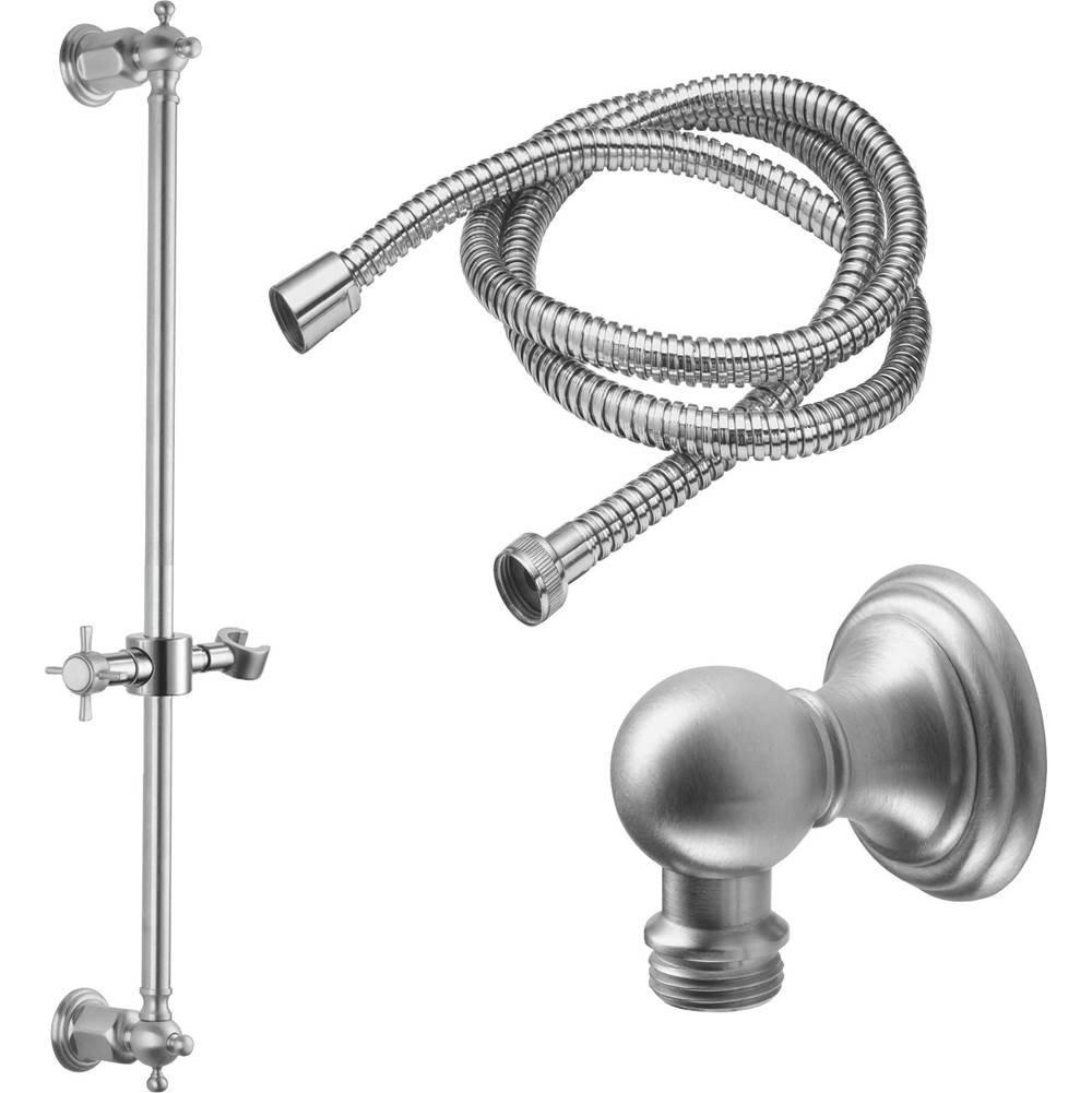 California Faucets  Shower Accessories item 9129-34-SN