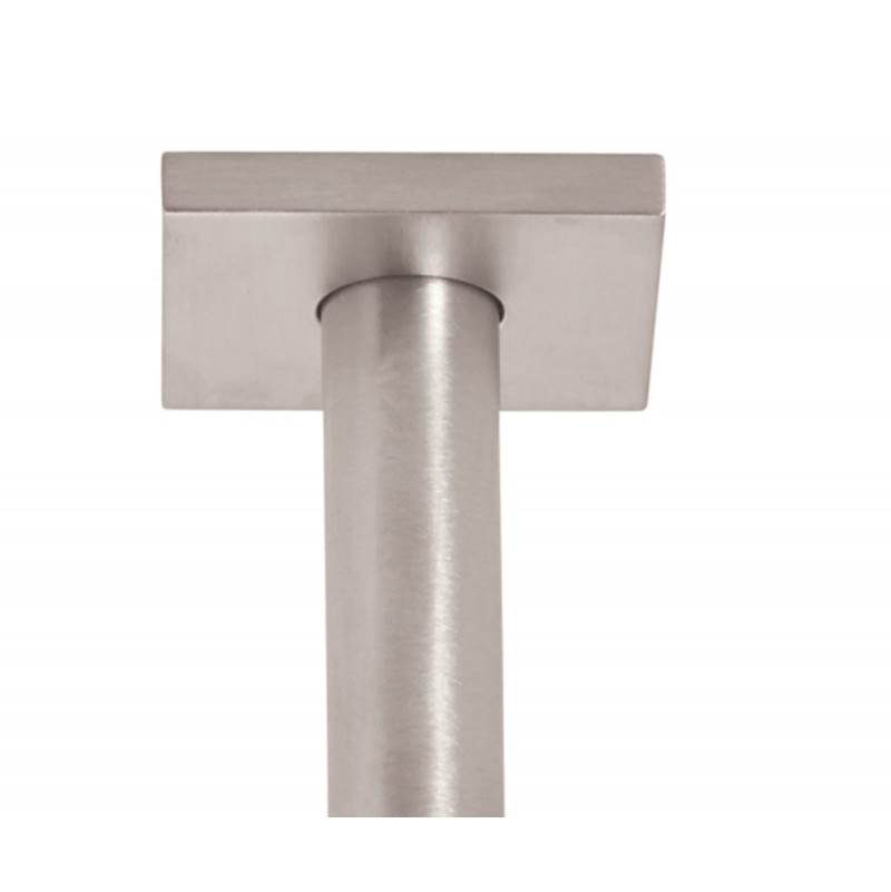 General Plumbing Supply DistributionCalifornia FaucetsSquare Adjustable Flange Only