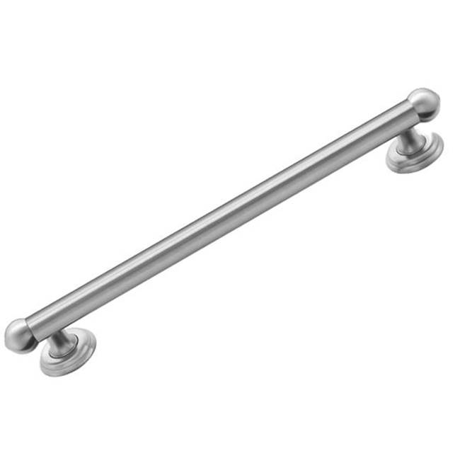 California Faucets Grab Bars Shower Accessories item 9412D-33-LSG