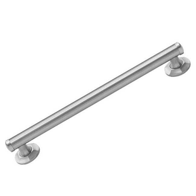 California Faucets Grab Bars Shower Accessories item 9418D-47-WHT