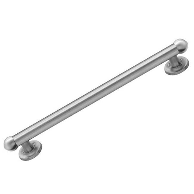 California Faucets Grab Bars Shower Accessories item 9424D-64-MWHT