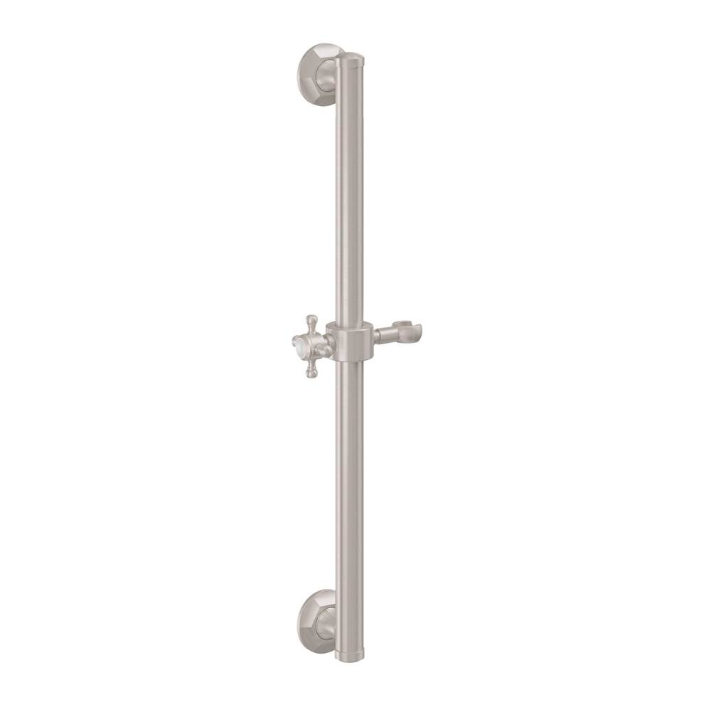 California Faucets Grab Bars Shower Accessories item 9424S-47-ANF