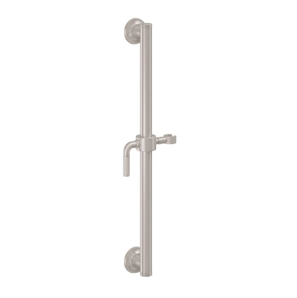 General Plumbing Supply DistributionCalifornia Faucets30'' Grab Bar with Slide