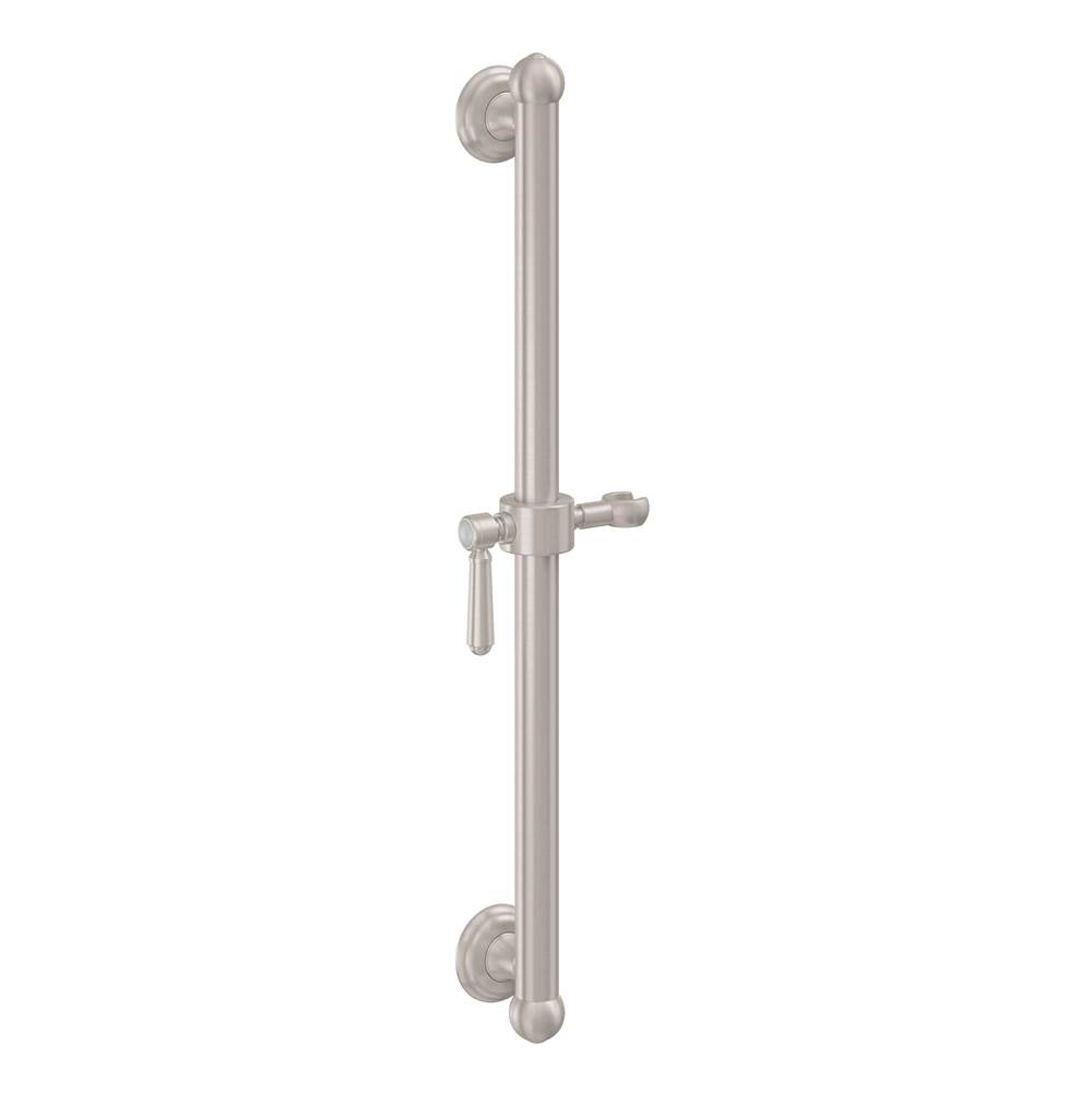 California Faucets Grab Bars Shower Accessories item 9430S-33-ABF