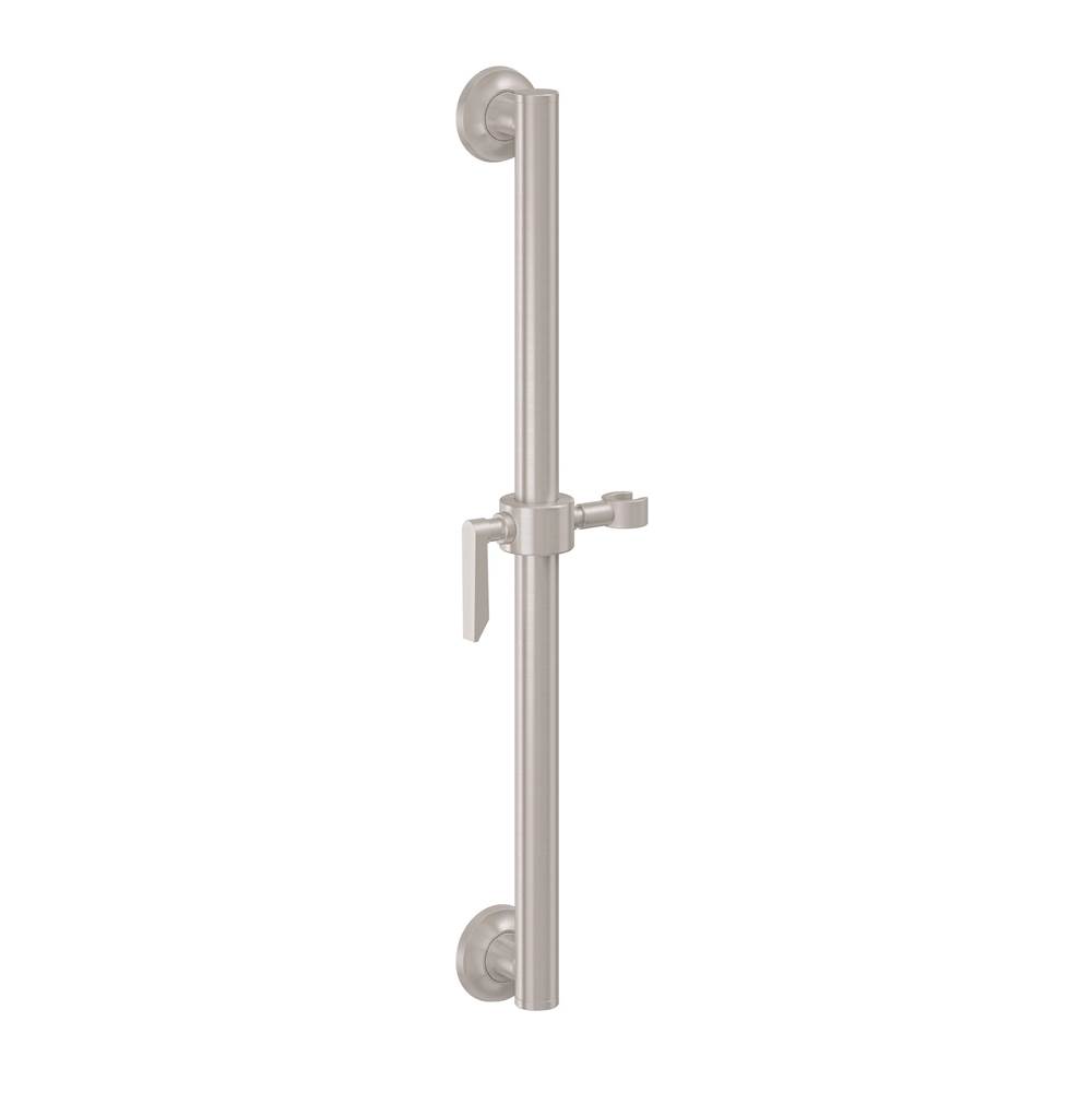 California Faucets Grab Bars Shower Accessories item 9430S-45-ORB