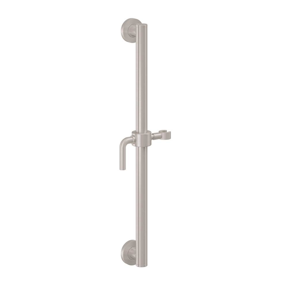 California Faucets Grab Bars Shower Accessories item 9430S-74-SC
