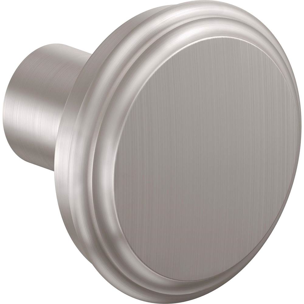 General Plumbing Supply DistributionCalifornia FaucetsCabinet Knob
