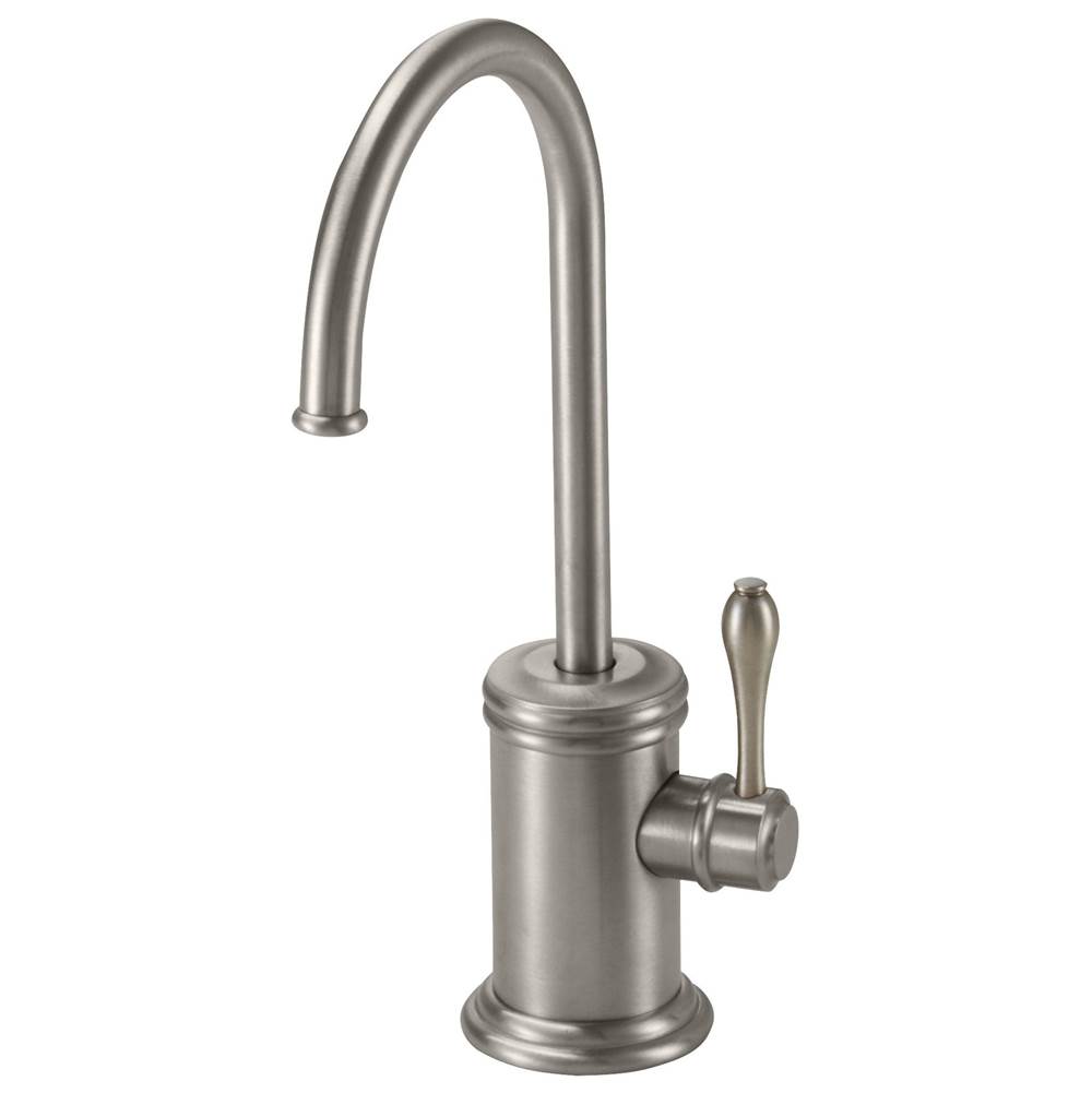 California Faucets Cold Water Faucets Water Dispensers item 9620-K10-61-SN