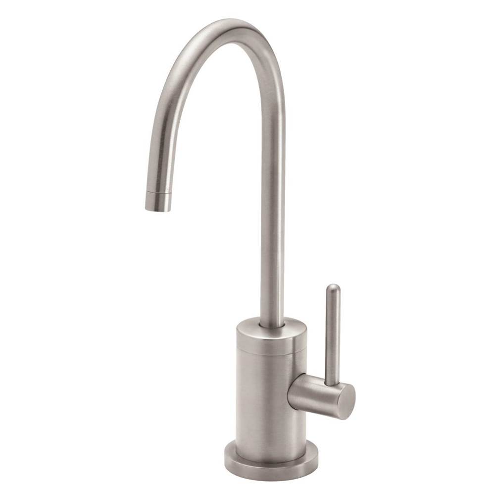 California Faucets Cold Water Faucets Water Dispensers item 9620-K50-BRB-MWHT