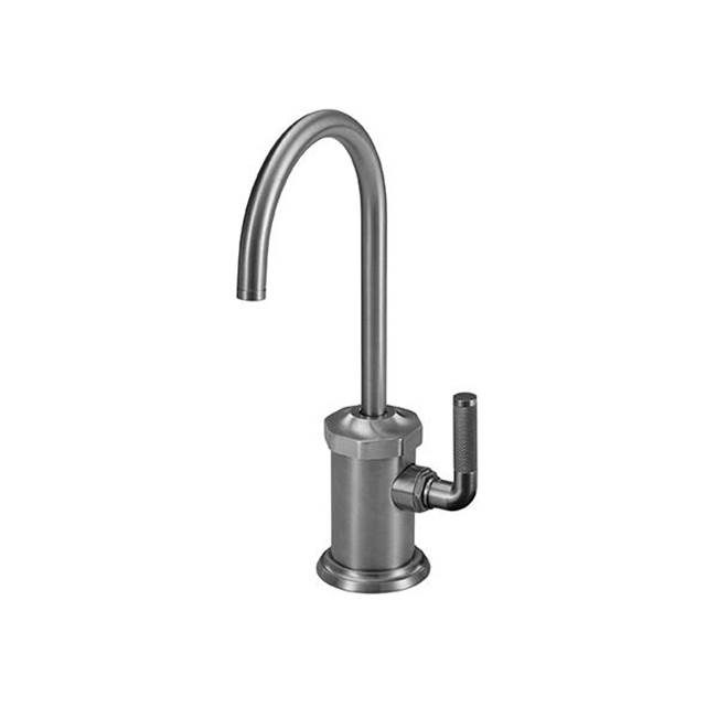 California Faucets  Kitchen Faucets item 9623-K30-SL-MWHT