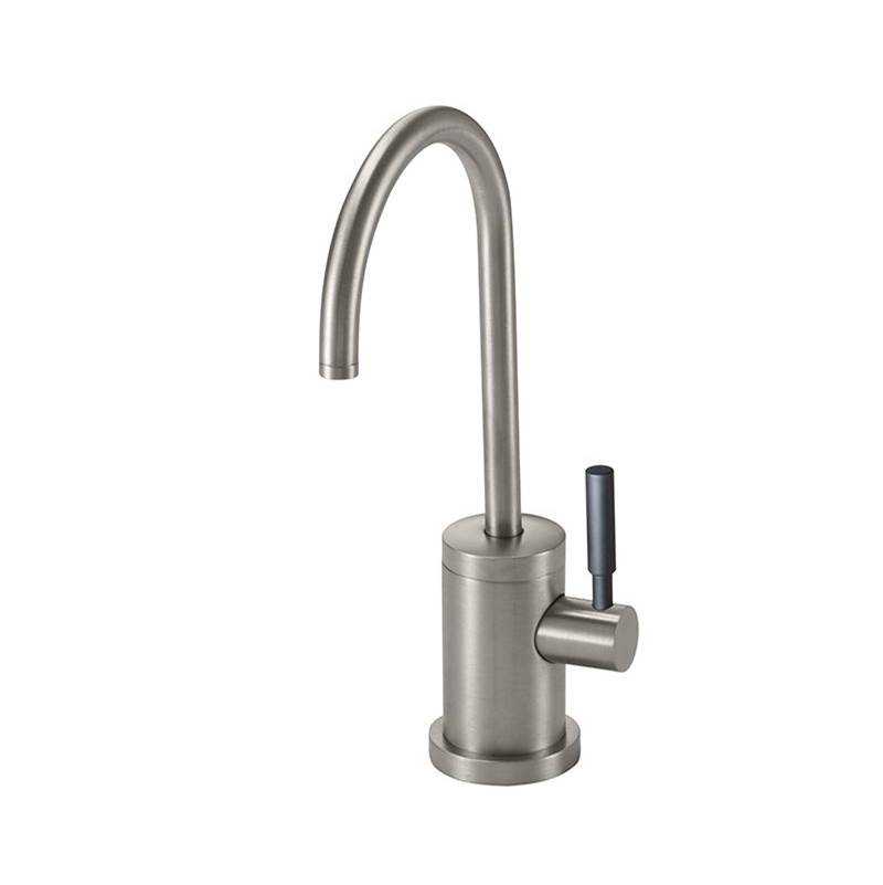 California Faucets Hot Water Faucets Water Dispensers item 9625-K51-BST-BNU