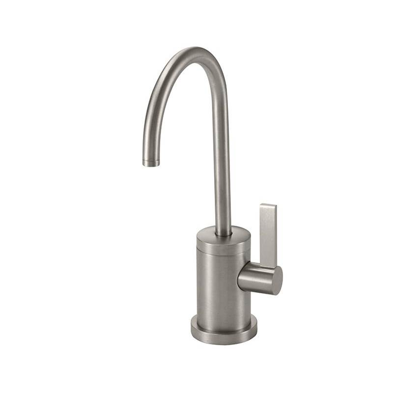 California Faucets Hot And Cold Water Faucets Water Dispensers item 9623-K51-FB-SN