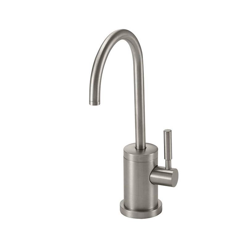 California Faucets Hot And Cold Water Faucets Water Dispensers item 9623-K51-ST-ANF