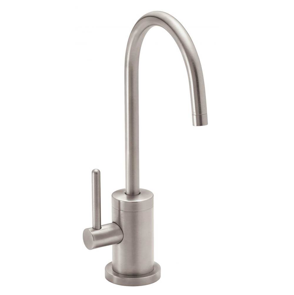 California Faucets Hot Water Faucets Water Dispensers item 9625-K50-RB-ORB
