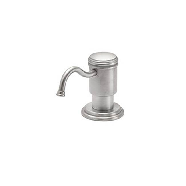 California Faucets Soap Dispensers Kitchen Accessories item 9631-K10-GRP