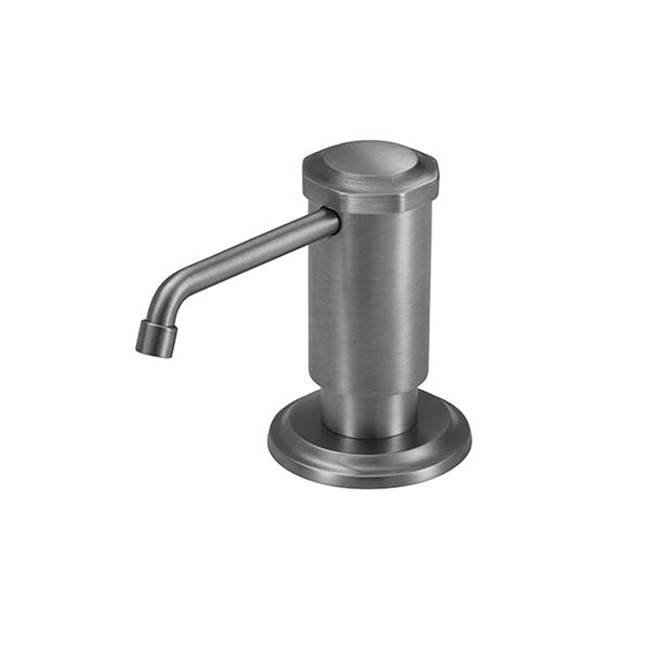 California Faucets Soap Dispensers Kitchen Accessories item 9631-K30-BTB