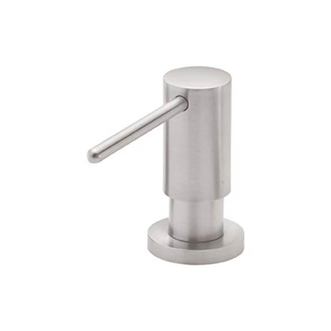 California Faucets Soap Dispensers Kitchen Accessories item 9631-K50-USS