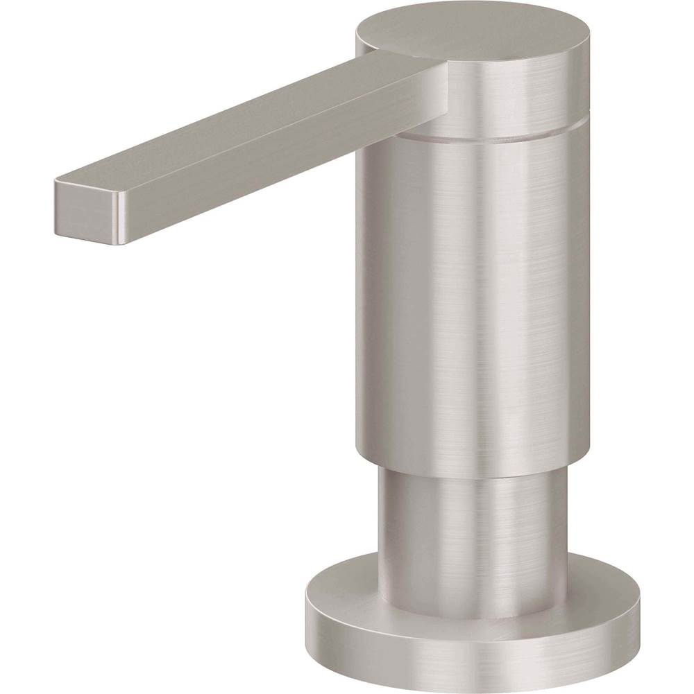 California Faucets Soap Dispensers Kitchen Accessories item 9631-K55-ACF