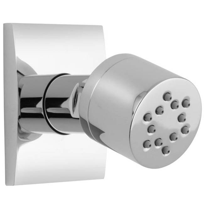 California Faucets Bodysprays Shower Heads item BS-70-ANF