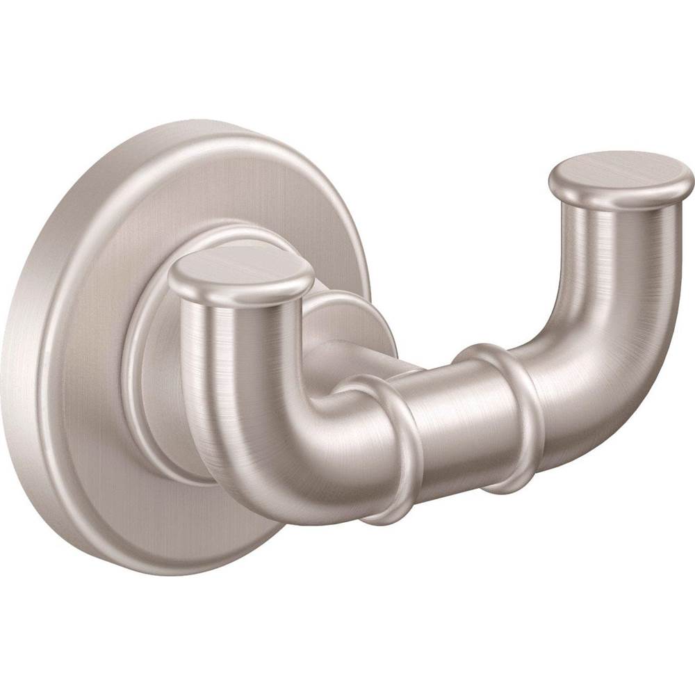 General Plumbing Supply DistributionCalifornia FaucetsDouble Robe Hook