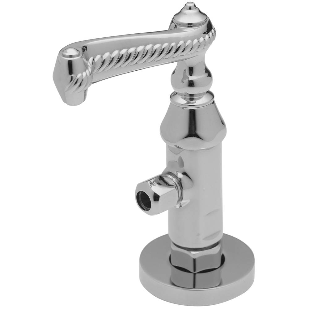California Faucets  Toilet Parts item 9001-85W-BTB