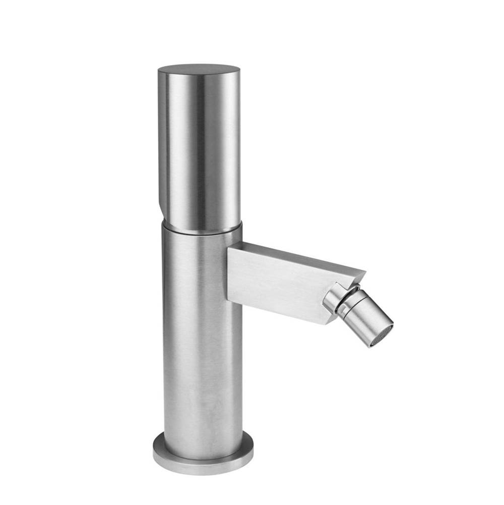 California Faucets Single Hole Bathroom Sink Faucets item E304CY-1-ACF