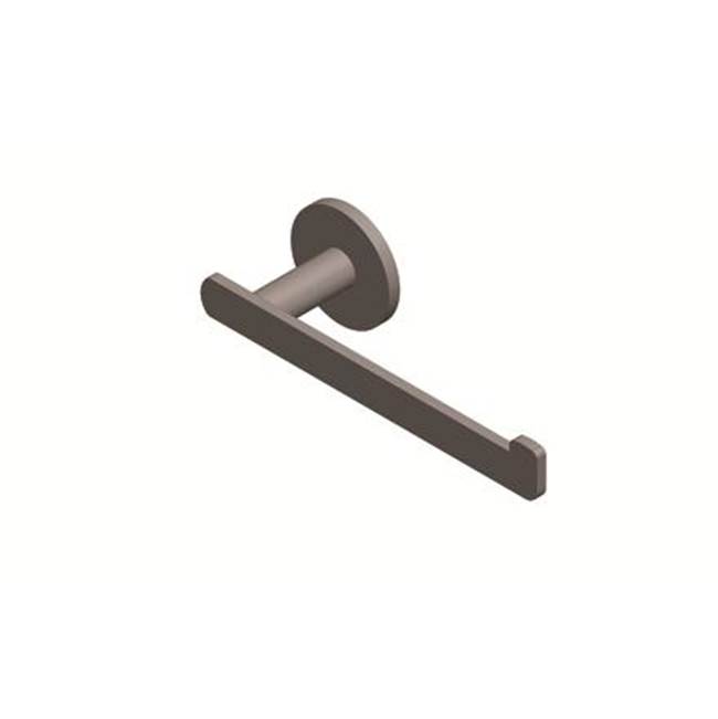 General Plumbing Supply DistributionCalifornia FaucetsSingle Post Toilet Paper / Hand Towel Holder