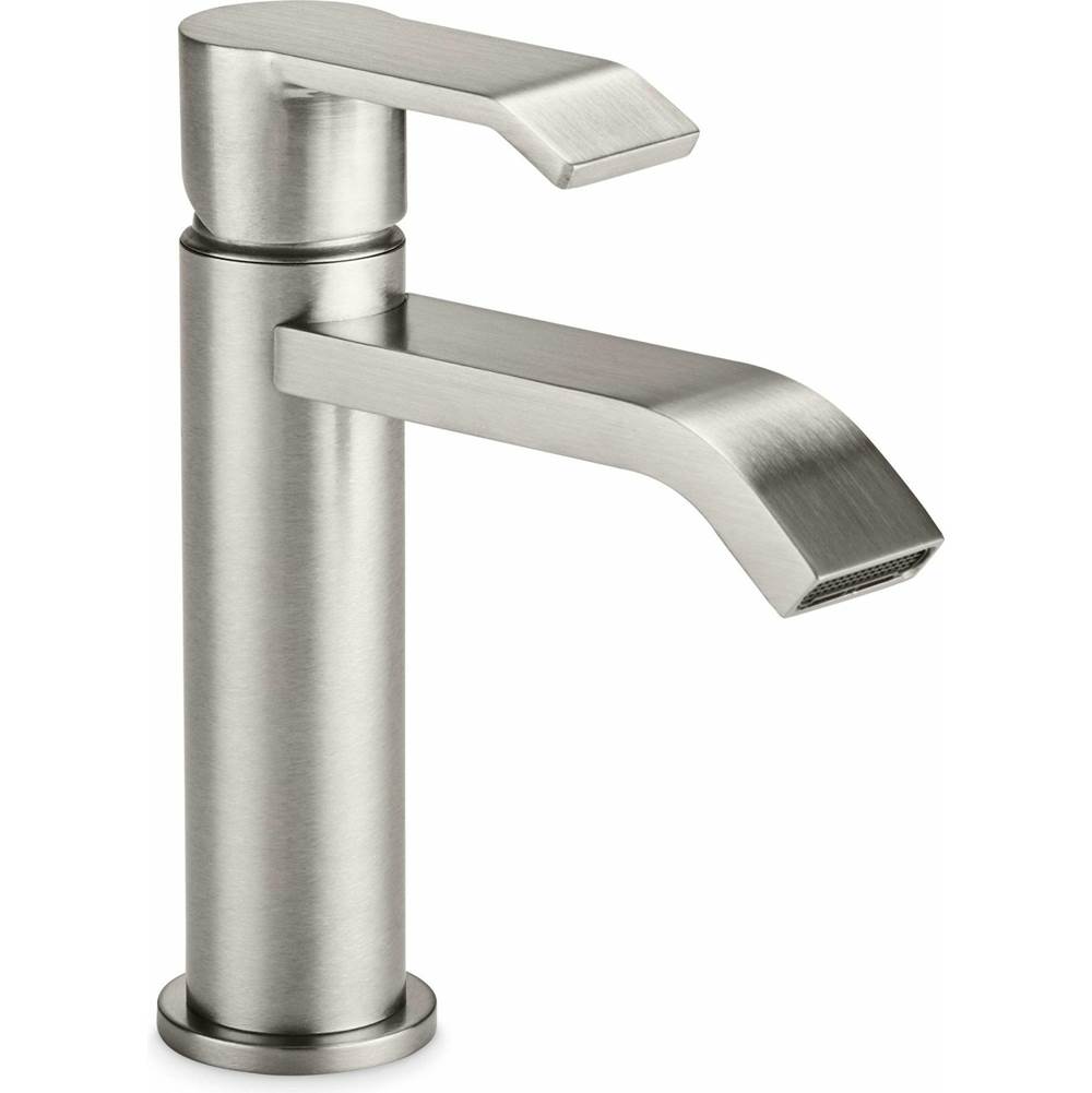 California Faucets Single Hole Bathroom Sink Faucets item E501-1-BTB